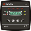 Контроллер коэффициента реактивной мощности Datakom DFC-0112 (12 ступеней, RS-485, SVC, 144х144 мм)