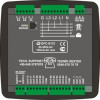 Контроллер коэффициента реактивной мощности Datakom DFC-0112 (12 ступеней, SVC, 144x144 мм)