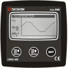 Анализатор сети Datakom DKM-409-T 96x96 мм, 2.9” LCD, RS485, USB/Device, 2-входа, 2-выхода, 49 гармоник, DC