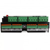 Анализатор сети Datakom DKM-430 PRO, 30вх ТТ, 24вх пред, 1.9” LCD, RS-485, USB/Device, 2-вх, 2-вых, AC