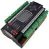Анализатор сети Datakom DKM-430 PRO, 30вх ТТ, 24вх пред, 1.9” LCD, RS-485, USB/Device, 2-вх, 2-вых, GPRS, AC