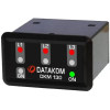 Индикатор емкостного напряжения Datakom DKM-130 с контактными выходами