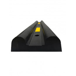 Демпфер стеновой резиновый ДСР-1.1