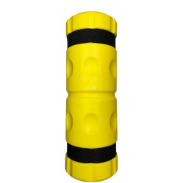 Демпфер для стоек стеллажей ДС-100 (460х140х170) паз 100х75 мм