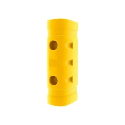 Демпфер для стоек стеллажей ДС-120 (460х170х170) паз 120х115 мм