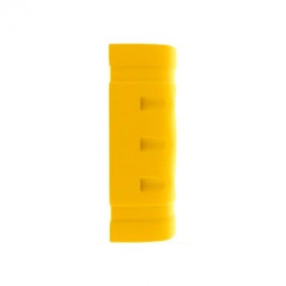 Демпфер для стоек стеллажей ДС-120 (460х170х170) паз 120х115 мм