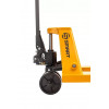 Гидравлическая тележка SMARTLIFT SD-S (BF25, г/п 2500 кг, 550х800 мм, RDP, коротковильная)
