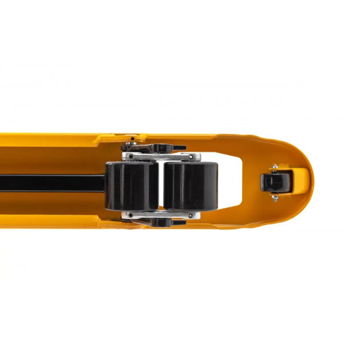 Гидравлическая тележка SMARTLIFT SD-S (BF25, г/п 2500 кг, 550х800 мм, RDP, коротковильная)