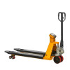 Гидравлическая тележка с весами (рохля) SMARTLIFT BFC25 (г/п 2500 кг, 1150x570 мм, PDP)