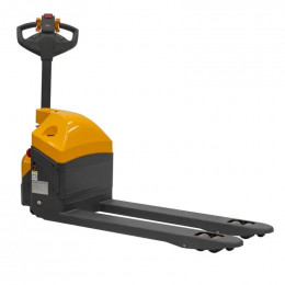 Электрическая самоходная тележка SMARTLIFT CBD15W-E (1500 кг; 24В / 65Ач)
