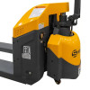 Электрическая самоходная тележка SMARTLIFT CBD15W-E (1500 кг; 24В / 65Ач)