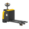 Электрическая самоходная тележка SMARTLIFT CBD20R-II (2000 кг; 24В / 210Ач)