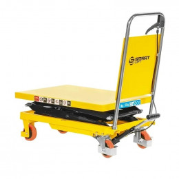 Подъемный стол SMARTLIFT PTS 150 гидравлический