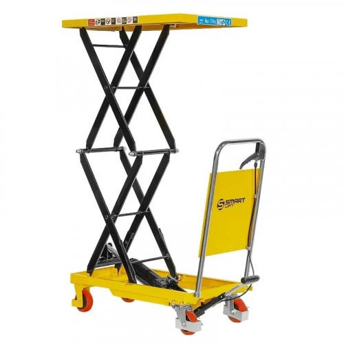 Подъемный стол SMARTLIFT PTS 150 гидравлический