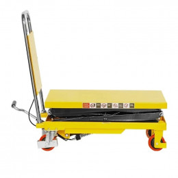 Подъемный стол SMARTLIFT PTS 150 гидравлический