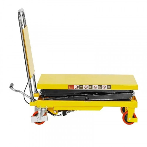 Подъемный стол SMARTLIFT PTS 150 гидравлический