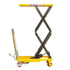 Подъемный стол SMARTLIFT PTS 150 гидравлический