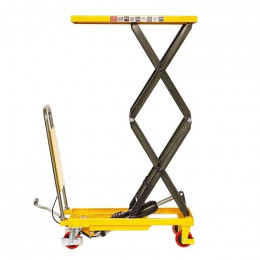 Подъемный стол SMARTLIFT PTS 150 гидравлический