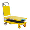 Подъемный стол SMARTLIFT PTS 150 гидравлический