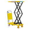 Подъемный стол SMARTLIFT PTS 150 гидравлический