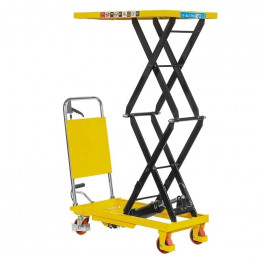Подъемный стол SMARTLIFT PTS 150 гидравлический