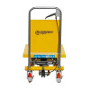 Подъемный стол SMARTLIFT PTS 150 гидравлический
