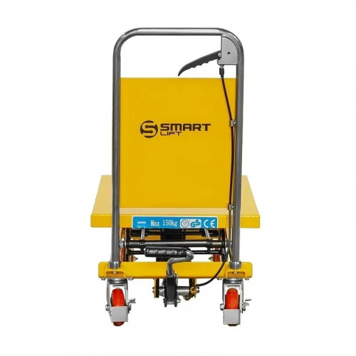 Подъемный стол SMARTLIFT PTS 150 гидравлический