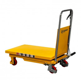 Подъемный стол SMARTLIFT PT 300А гидравлический