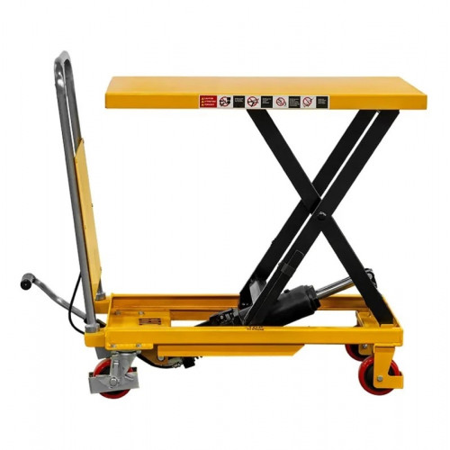 Подъемный стол SMARTLIFT PT 300А гидравлический