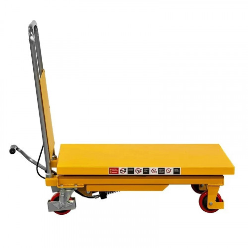Подъемный стол SMARTLIFT PT 500А гидравлический