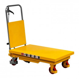 Подъемный стол SMARTLIFT PT 500А гидравлический