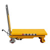 Подъемный стол SMARTLIFT PT 150A гидравлический