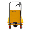 Подъемный стол SMARTLIFT PT 150A гидравлический