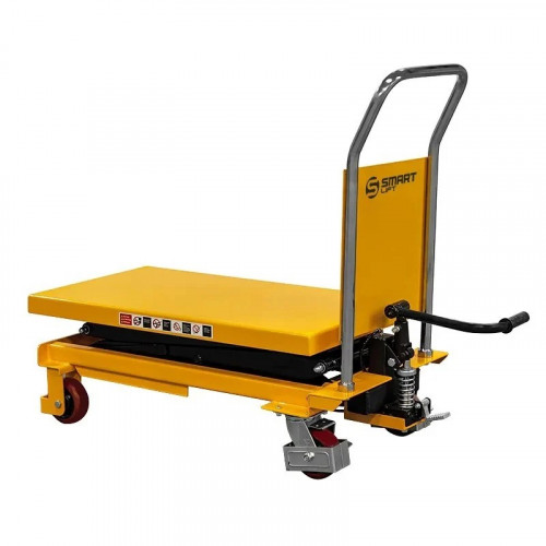 Подъемный стол SMARTLIFT PTS 350A гидравлический