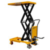 Подъемный стол SMARTLIFT PTS 350A гидравлический