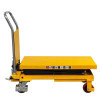Подъемный стол SMARTLIFT PTS 350A гидравлический