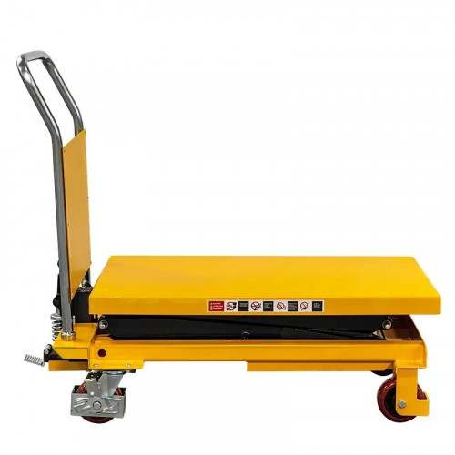 Подъемный стол SMARTLIFT PTS 350A гидравлический