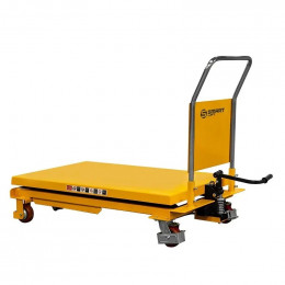Подъемный стол SMARTLIFT PT 500D гидравлический