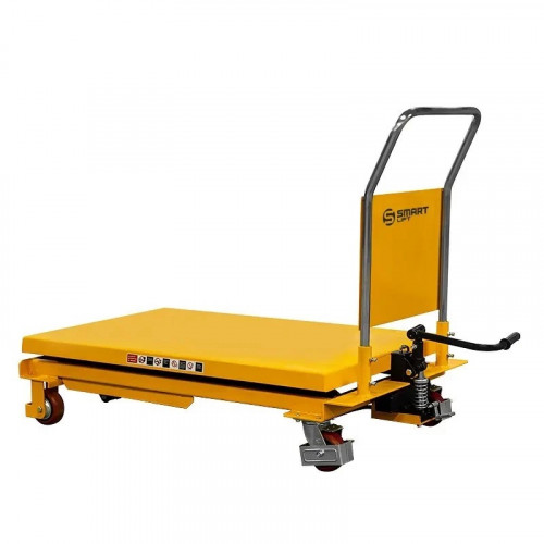 Подъемный стол SMARTLIFT PT 500D гидравлический