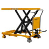 Подъемный стол SMARTLIFT PT 500D гидравлический