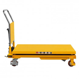 Подъемный стол SMARTLIFT PT 500D гидравлический