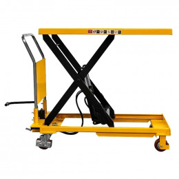 Подъемный стол SMARTLIFT PT 500D гидравлический