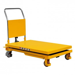 Подъемный стол SMARTLIFT PT 500D гидравлический