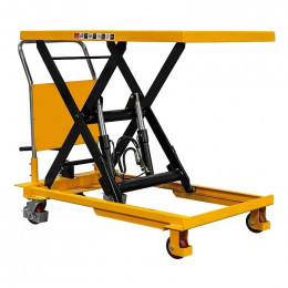 Подъемный стол SMARTLIFT PT 500D гидравлический