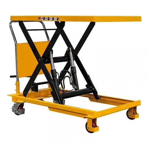 Подъемный стол SMARTLIFT PT 500D гидравлический