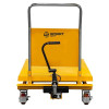 Подъемный стол SMARTLIFT PT 500D гидравлический