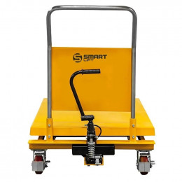 Подъемный стол SMARTLIFT PT 500D гидравлический
