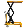 Подъемный стол SMARTLIFT PTS 800 гидравлический