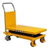 Подъемный стол SMARTLIFT PTS 800 гидравлический