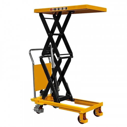 Подъемный стол SMARTLIFT PTS 800 гидравлический